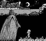 Joe & Mac: Caveman Ninja screenshot 4 for GameBoy